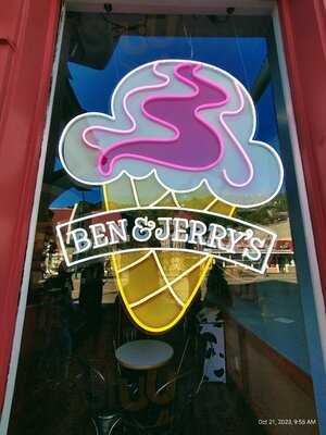 Ben & Jerry's, Gatlinburg