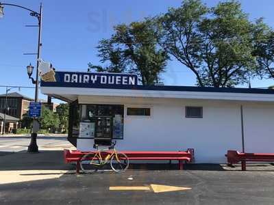 Dairy Queen