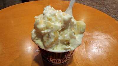 Paso Robles Cold Stone Creamery, Paso Robles