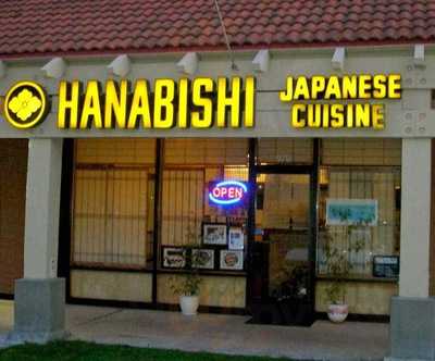 Hanabishi Japanese Cuisine