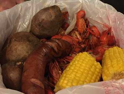 Calhoun's Crawfish Co.