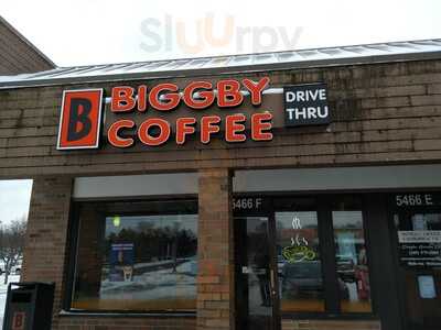 Biggby Coffee, Battle Creek