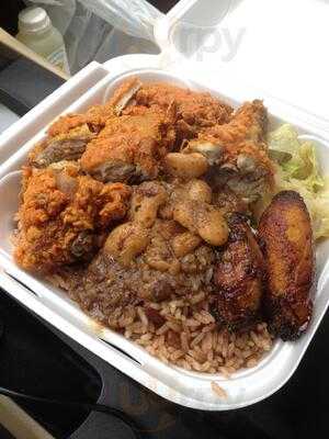 Chelly's Jamaican Restaurant