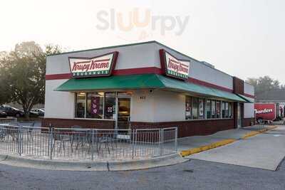 Krispy Kreme, Panama City