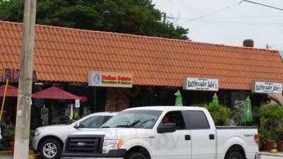 Italian Gelato Smoothies and Shakes, Deerfield Beach