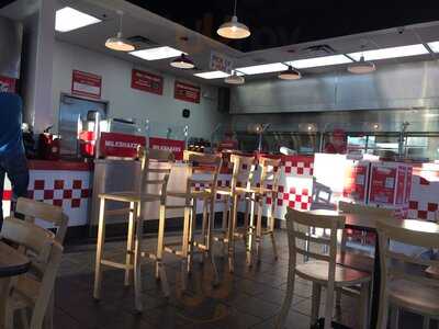 Five Guys, Fort Walton Beach