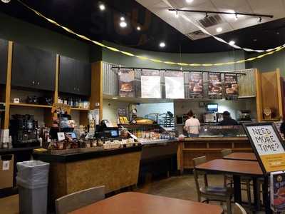 Einstein Bros Bagels