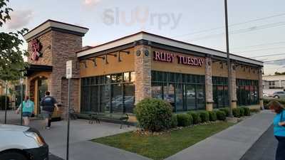 Ruby Tuesday