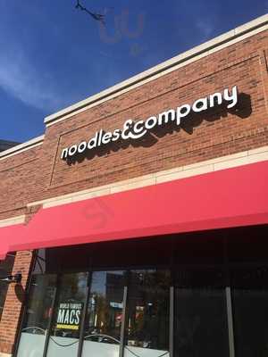 Noodles & Company, Lombard