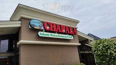 Chapala Authentic Mexican Restaurant & Grill, Fort Walton Beach