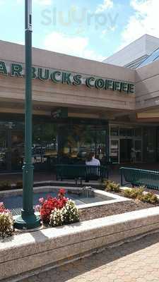 Starbucks, Herndon