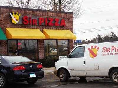 Sir Pizza - Lake Lansing Rd.