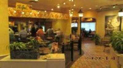 Olive Garden Italian Restaurant