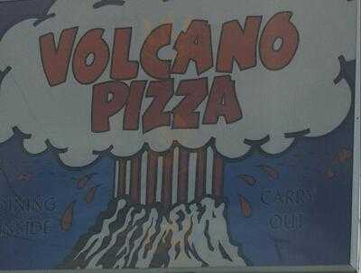 Volcano Pizza, Battle Creek