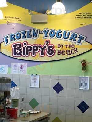 Bippy's by the Beach, Fort Walton Beach