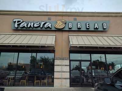 Panera Bread, Pasadena