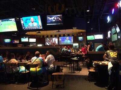 Buffalo Wild Wings, West Chester