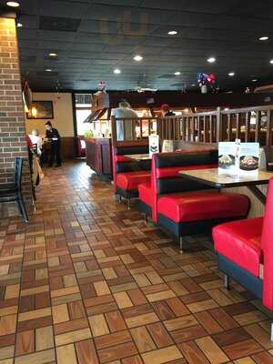 Shoney's - Sevierville, Sevierville