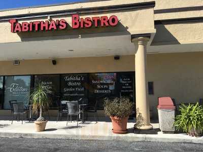 Tabitha's Bistro