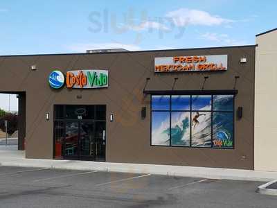 Costa Vida, Richland