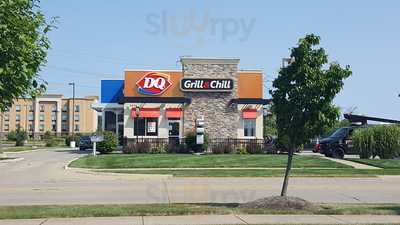 Dairy Queen, Mentor