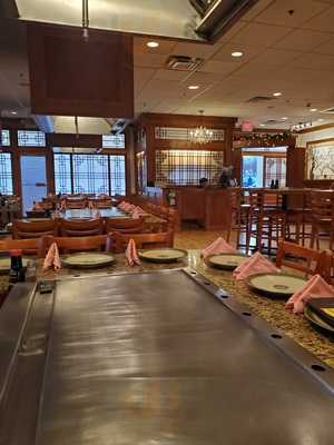 Nagoya Steak and Seafood, Ashburn