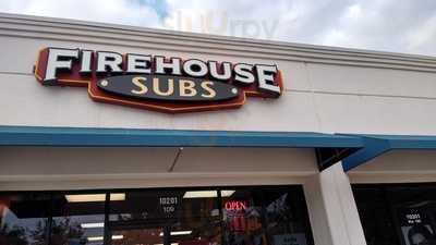 Firehouse Subs, Pearland