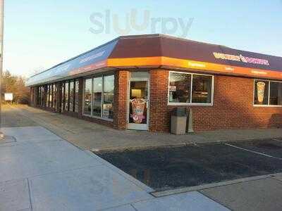 Dunkin', Hicksville