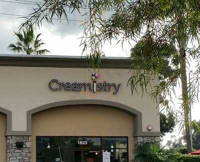 Creamistry, Brea