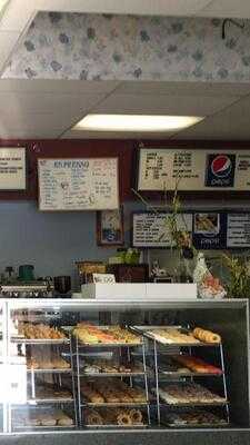 Popular Donuts, Kennewick