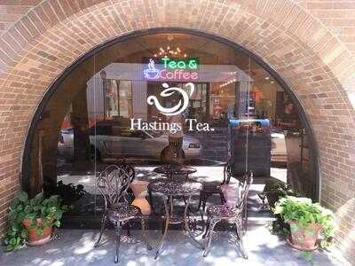 Hastings Tea & Coffee, White Plains