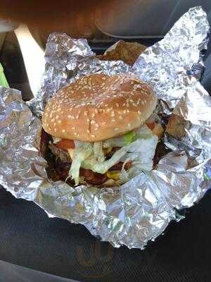 Five Guys