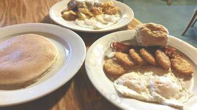 Breakfast Place, Fort Walton Beach