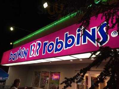 Baskin-robbins