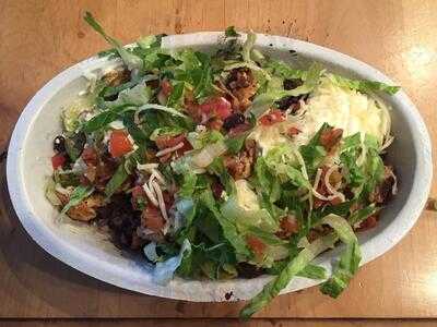 Chipotle Mexican Grill