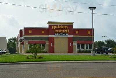 Golden Corral