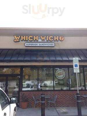 Which Wich, Jacksonville