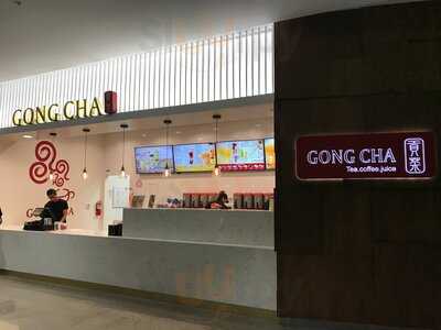 Gong Cha