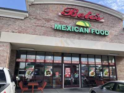 Betos Mexican Food