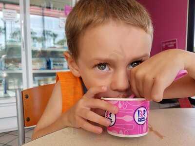 Baskin-Robbins, Fort Walton Beach