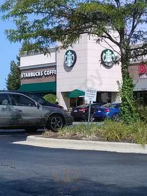 Starbucks, Lombard