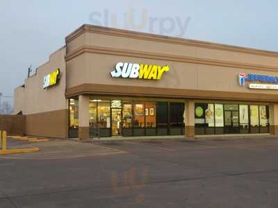 Subway, Baytown