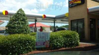 Sonic Drive-In, Jacksonville