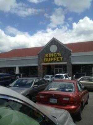 King's Buffet