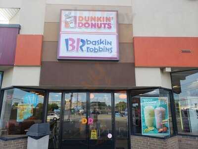 Dunkin', Hicksville