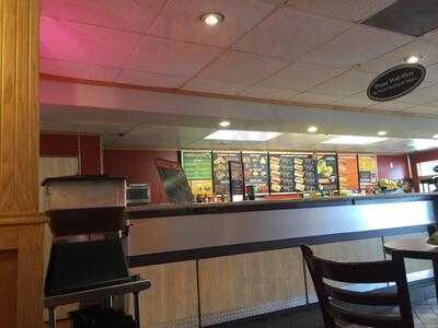 Togo's Eateries, Lake Forest