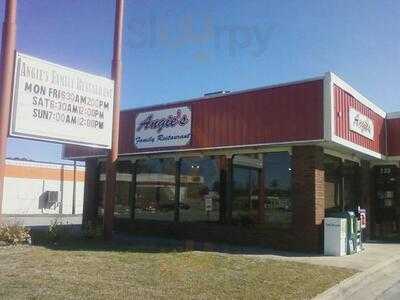 Angie's Family Restaurant, Jacksonville