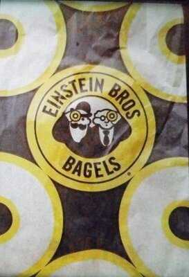 Einstein Bros. Bagels, Mission Viejo