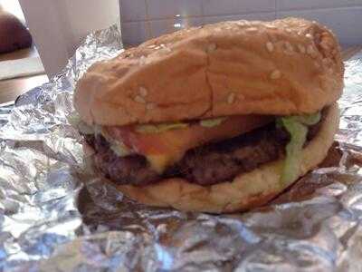 Five Guys