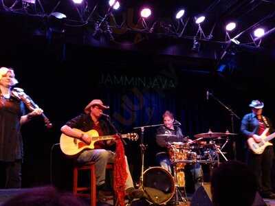 Jammin Java